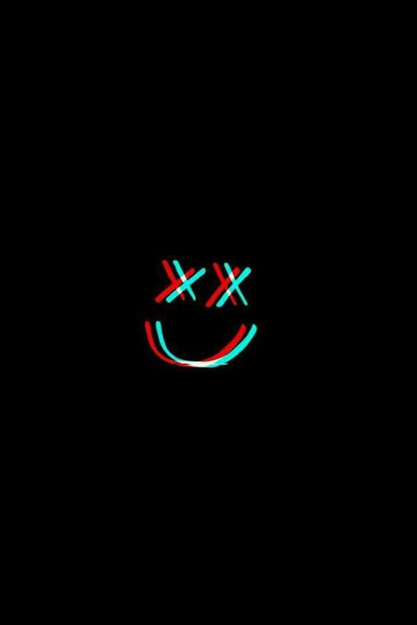 smily face