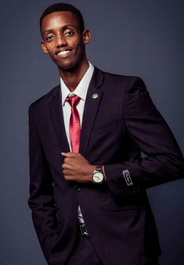 Gentleman