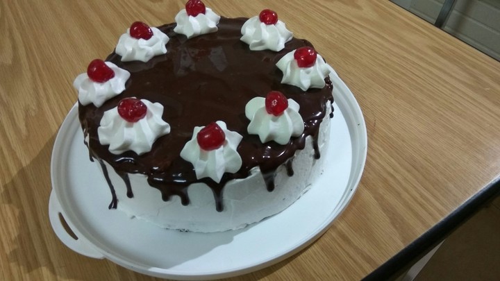 cake