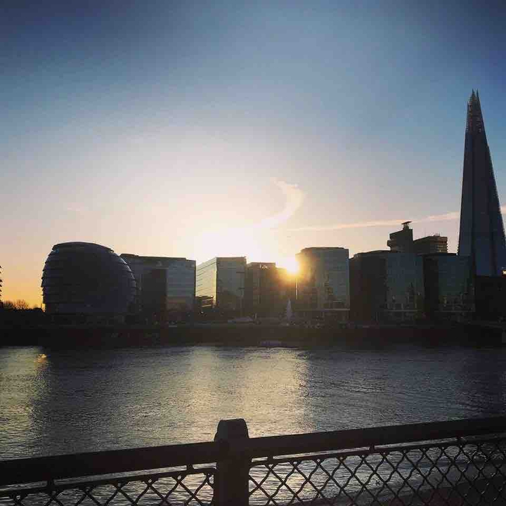 London