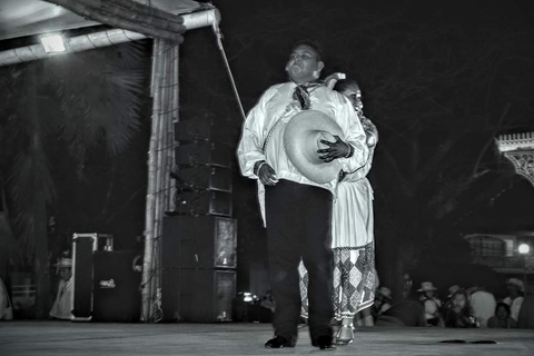 Cielito Lindo