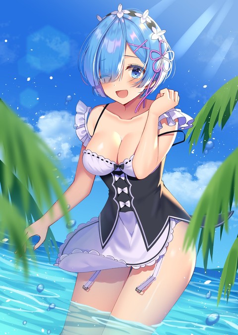 Anime Girl