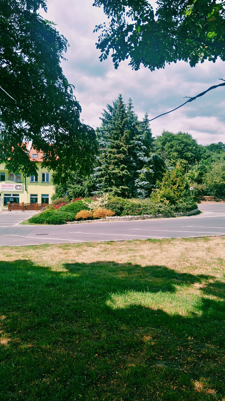 Zielona Góra, Poland