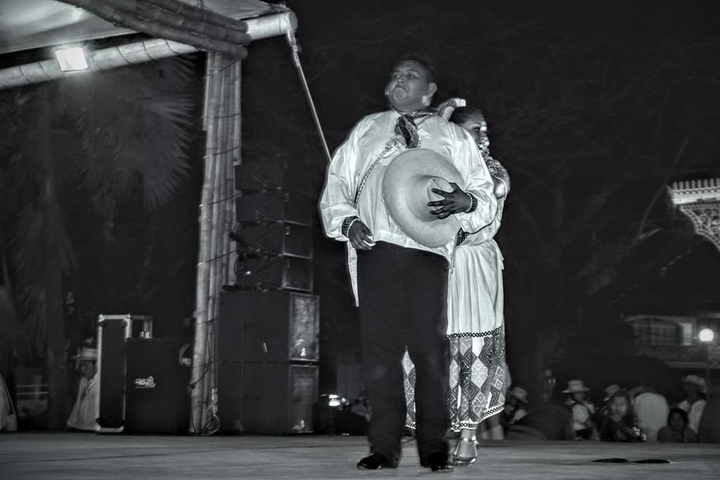 Cielito Lindo