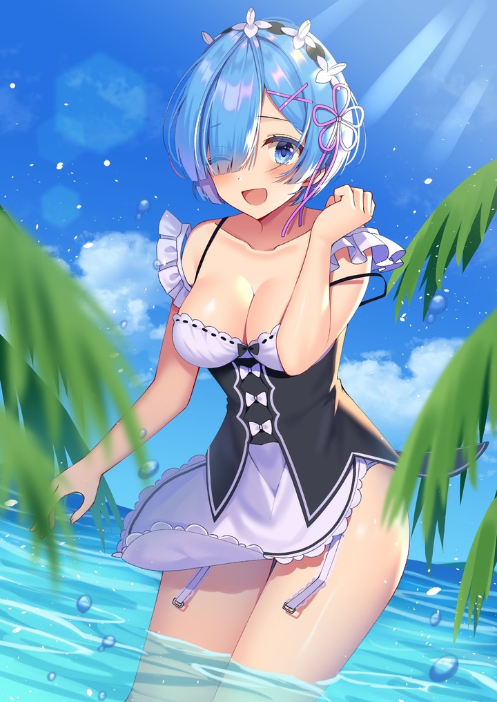 Anime Girl