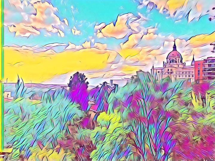 #Landscape