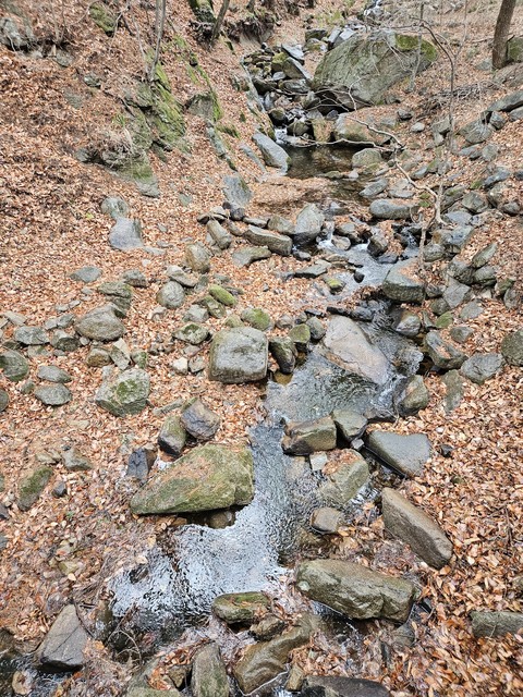 רקעים bedrock, Rock