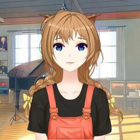 Anime Neko