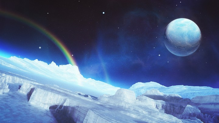 planet