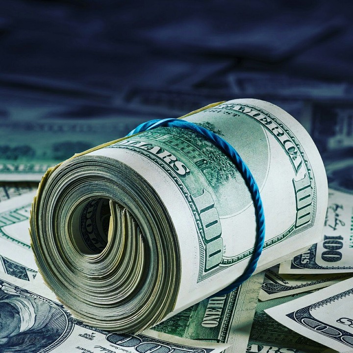 Money