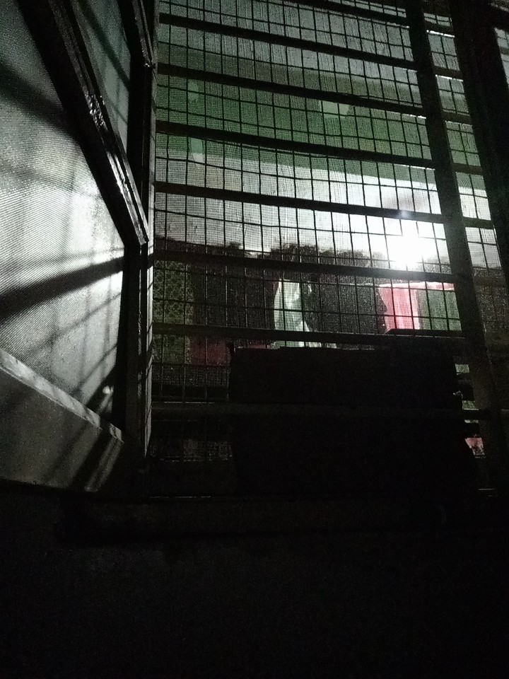 window