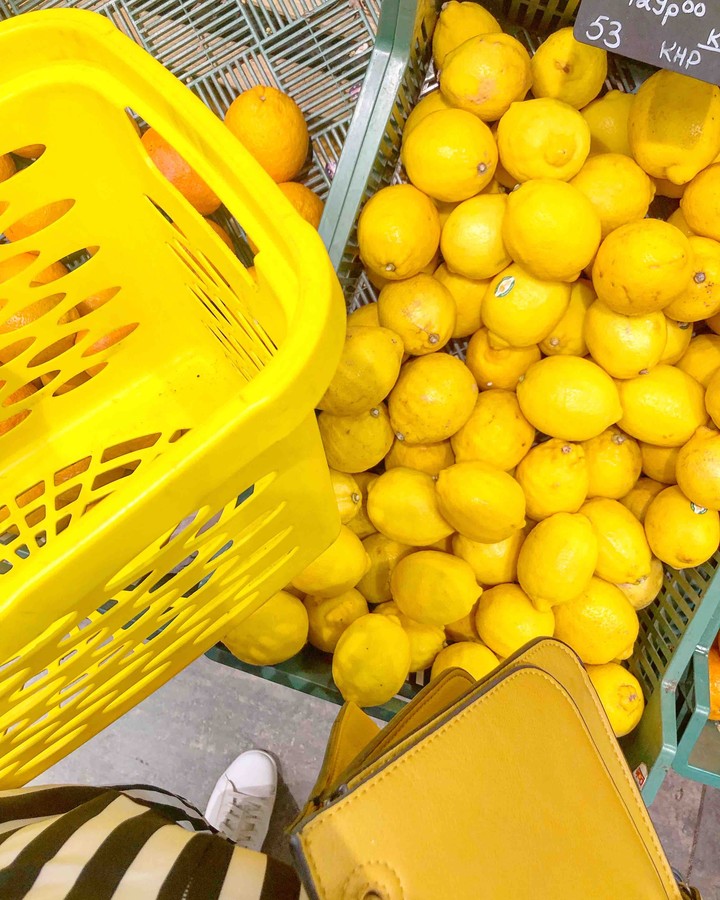 lemon