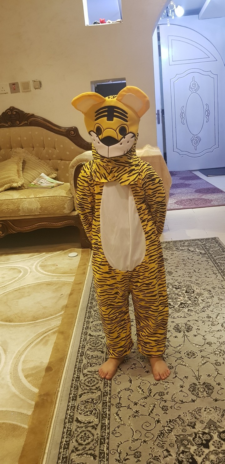 الأطفال  زينة الحياة