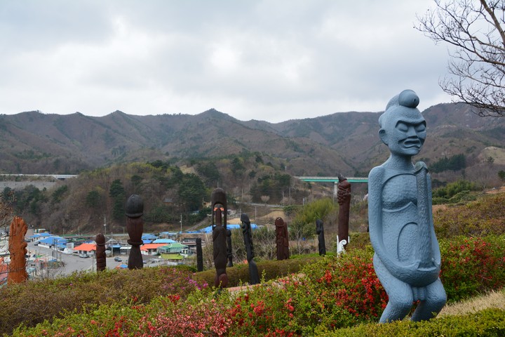 해신당공원이미지