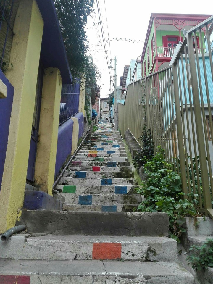 Valparaiso