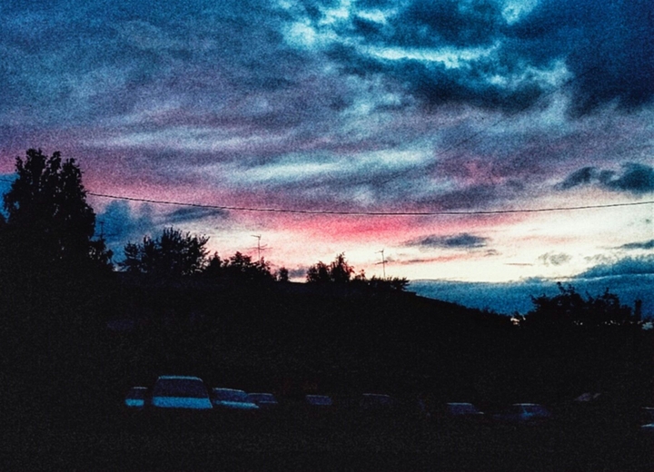 night city