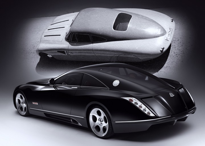 maybach