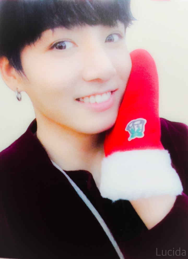 Happy New Year BTS