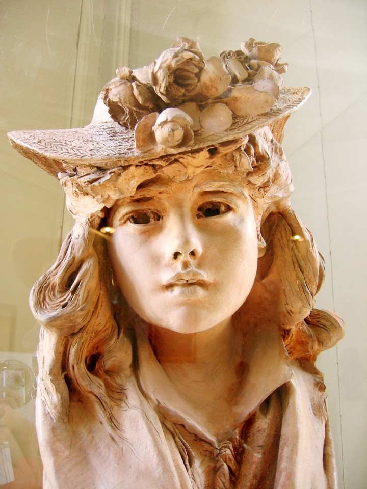 Carving
