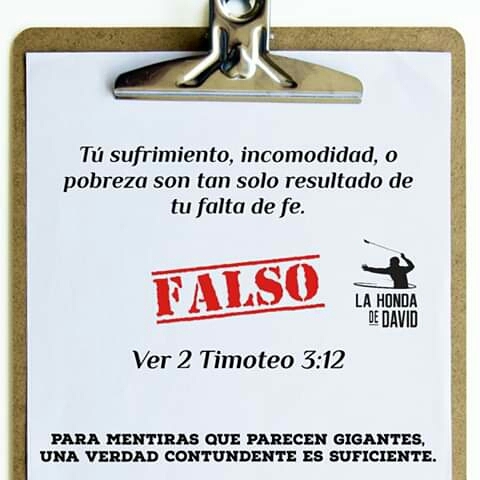falso