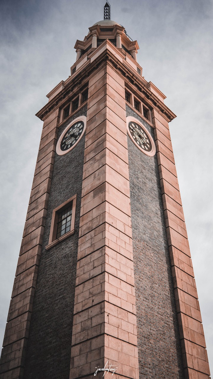 Clock Tower