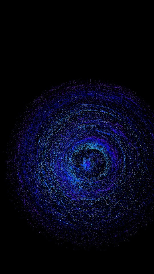 The Neon Wallpaper