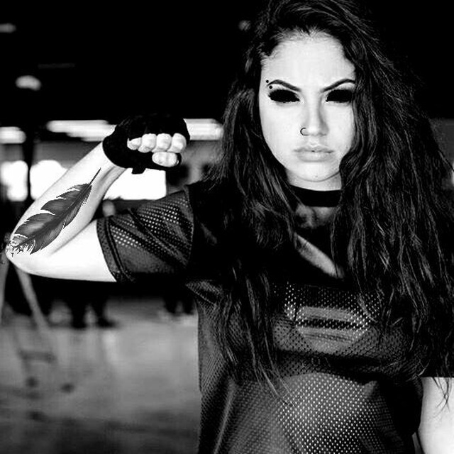 girl