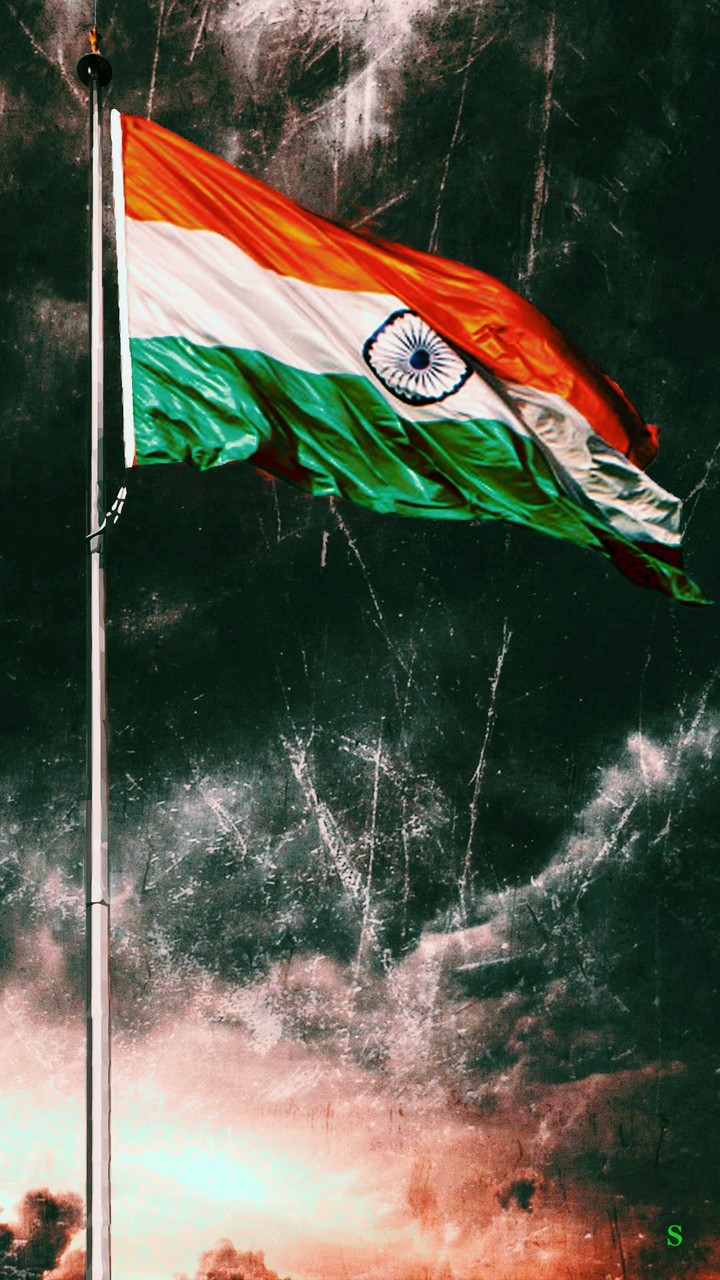 Indian Flag