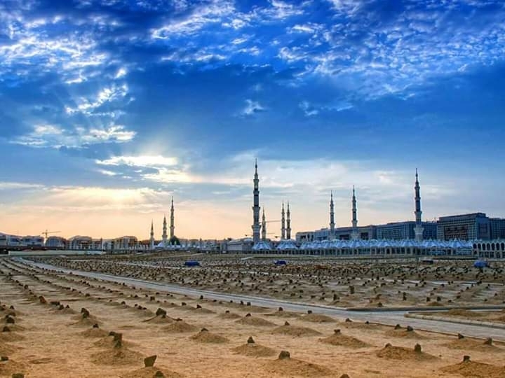 I Love Muhammad ﷺ
