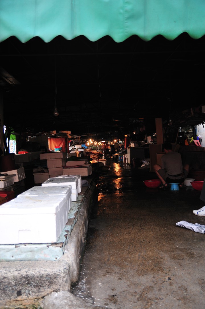 Market