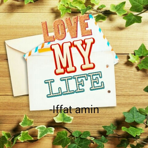 love my life