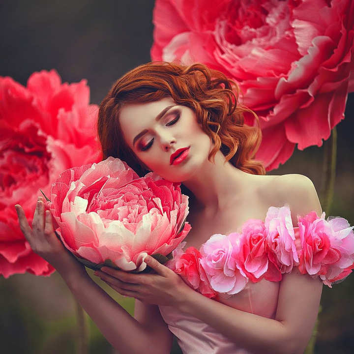 Pink Girl
