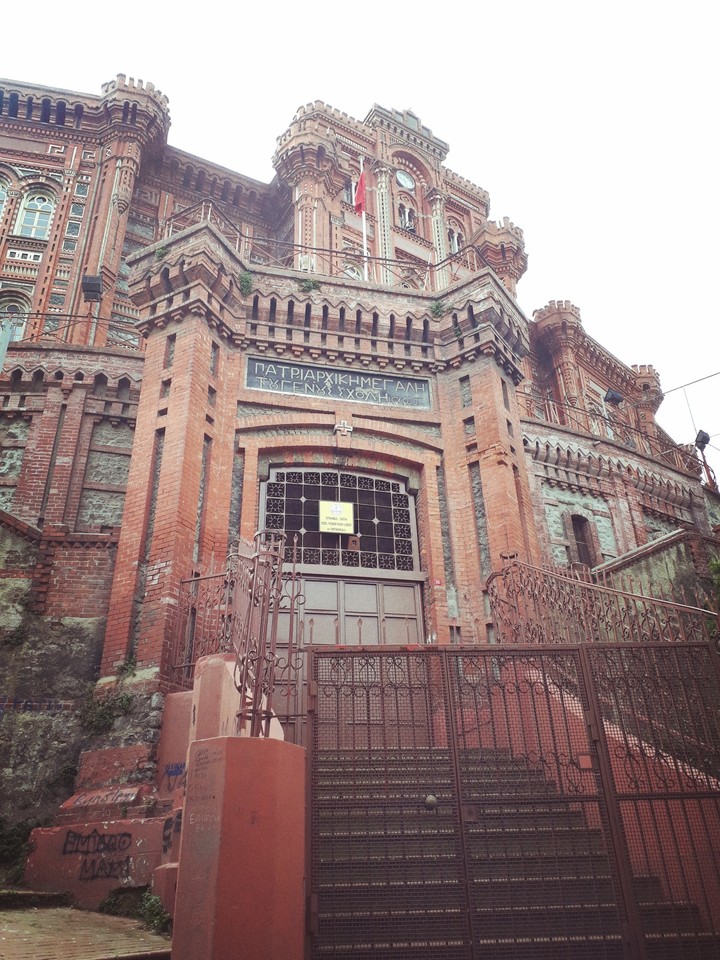 İstanbul-Fatih