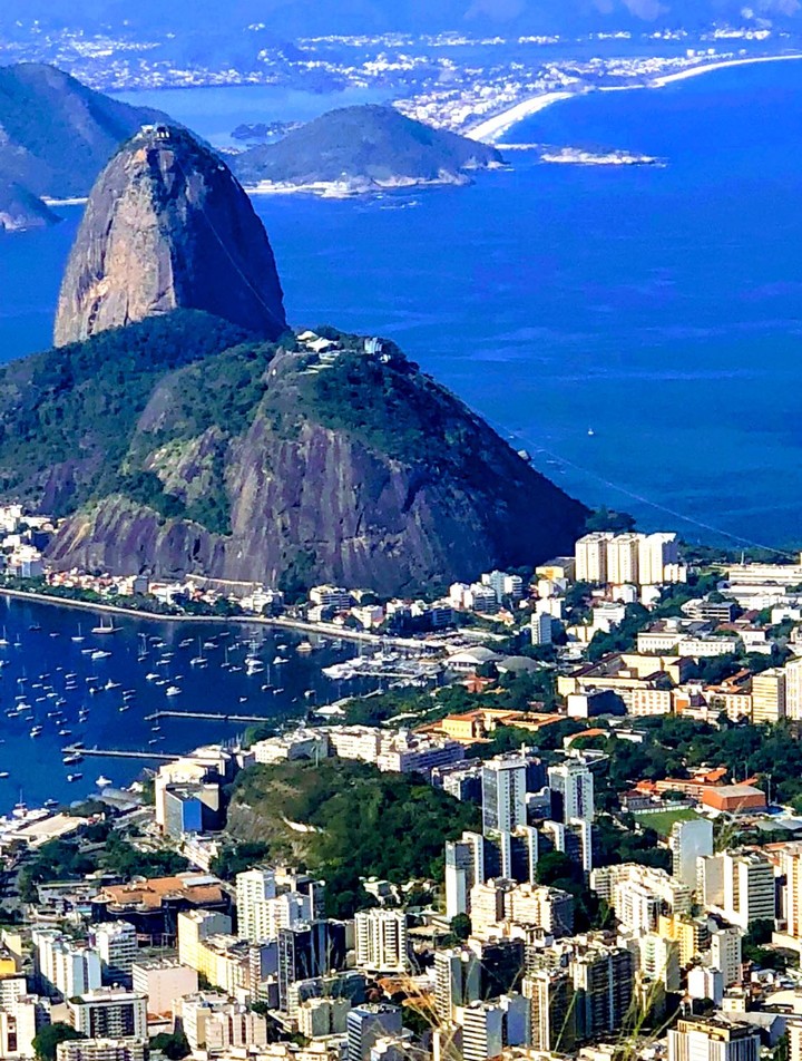 Pão de Açúcar
