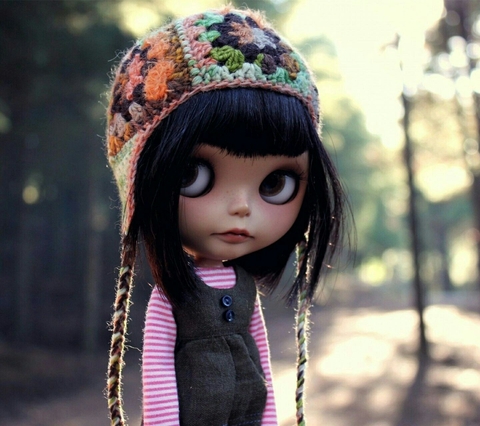 girl