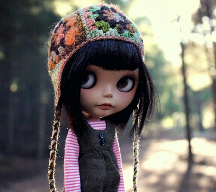 girl