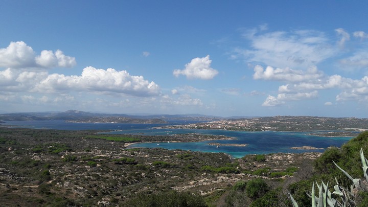 panorama