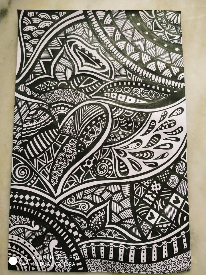art