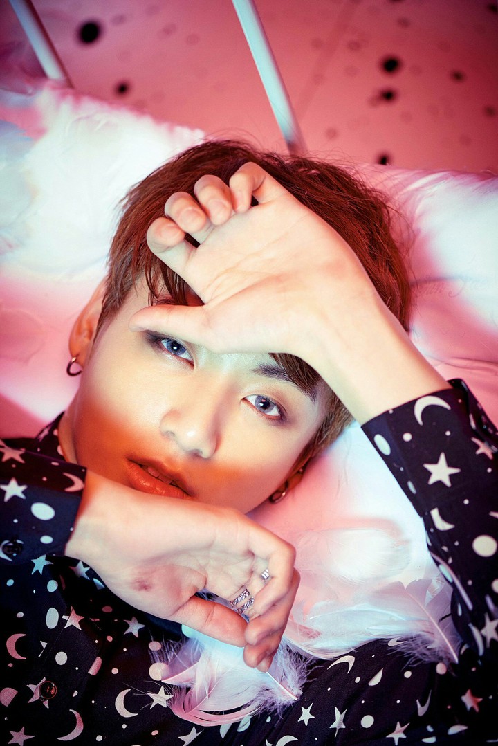 jeon jungkook