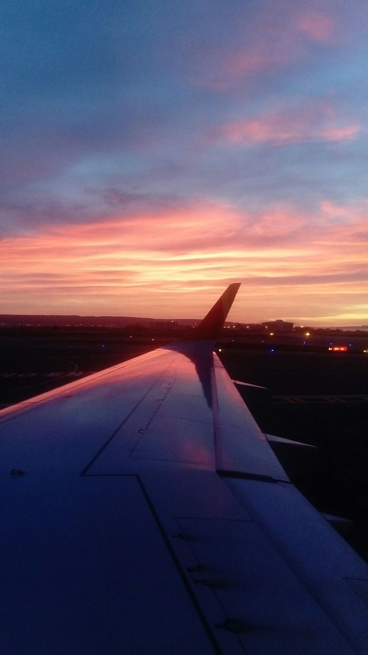aéroport de Marseille