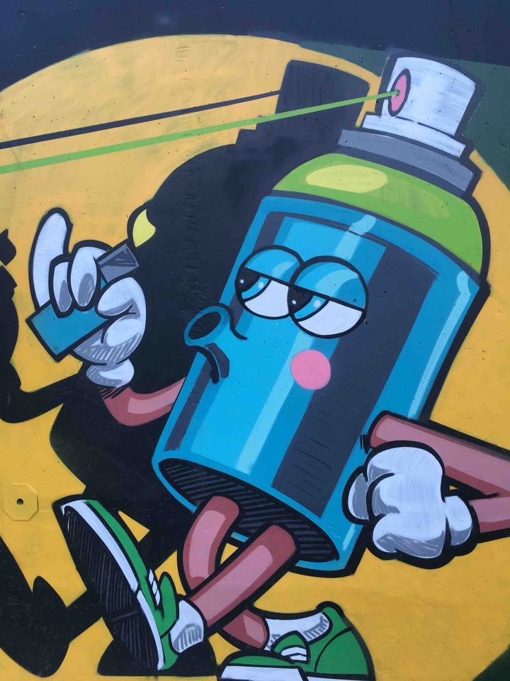 art