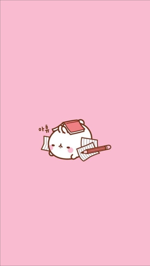 몰랑이