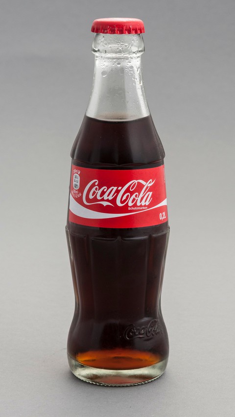 Coca-Cola,