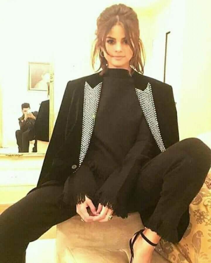 selena gomez and the weeknd
