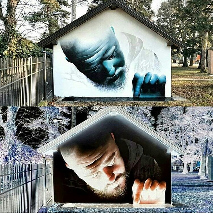 great art