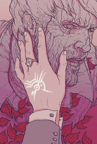 Корво Аттано