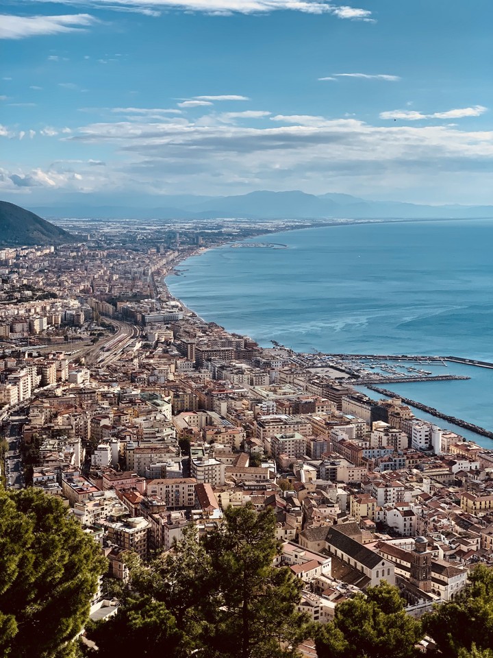 Salerno