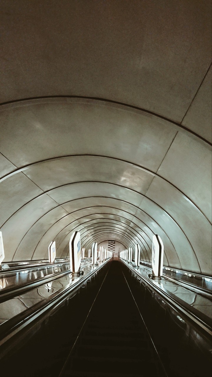 Kiev metro