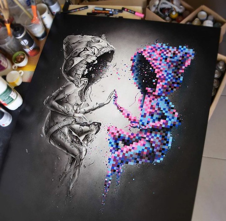 art