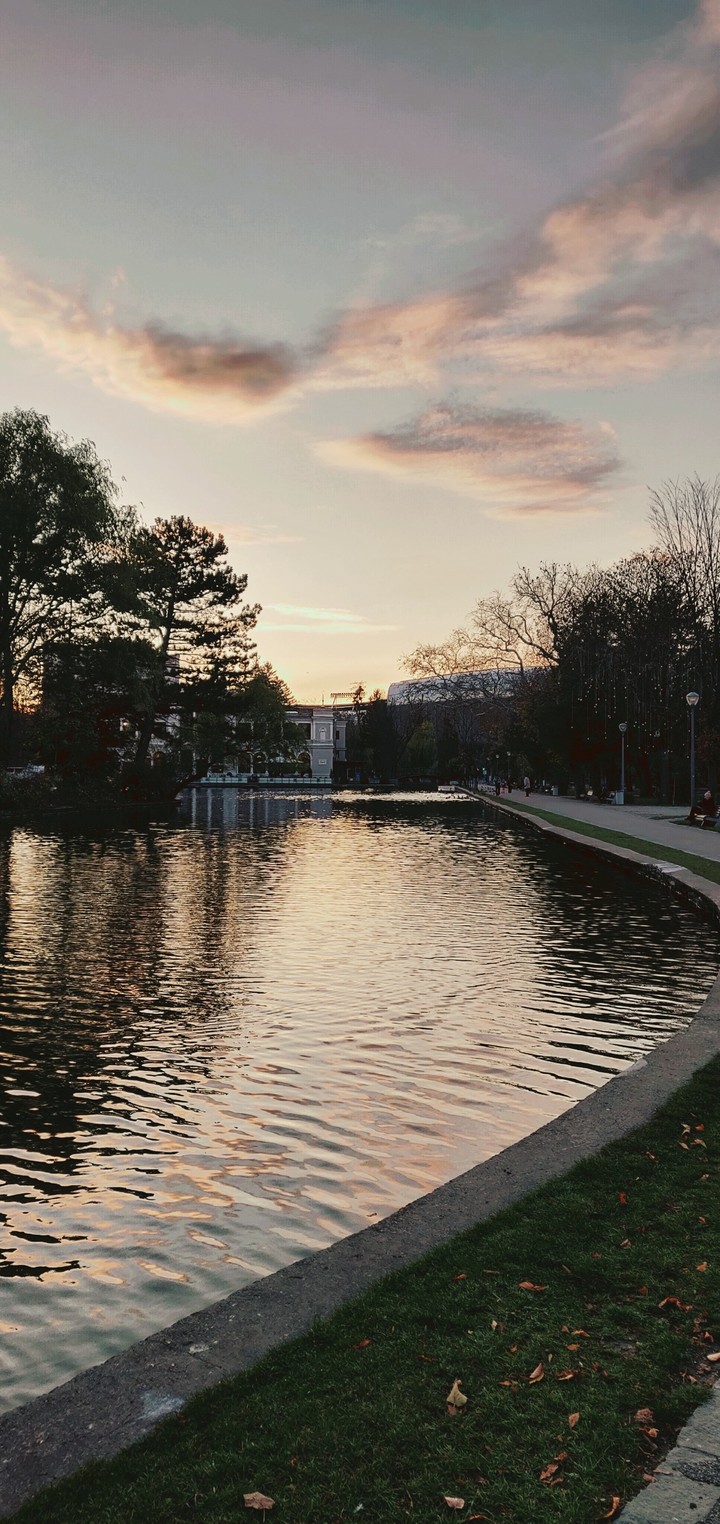 Cluj Napoca / Park